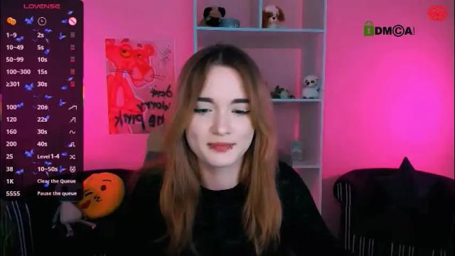 Image 12 of liana_kisses Stream on Chaturbate on 2 months ago