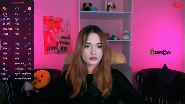 Image 7 of liana_kisses Stream on Chaturbate on 2 months ago