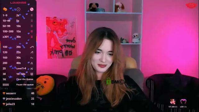 Image 8 of liana_kisses Stream on Chaturbate on 2 months ago