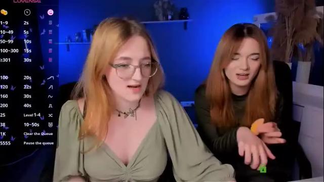 Image 12 of liana_kisses Stream on Chaturbate on 2 months ago