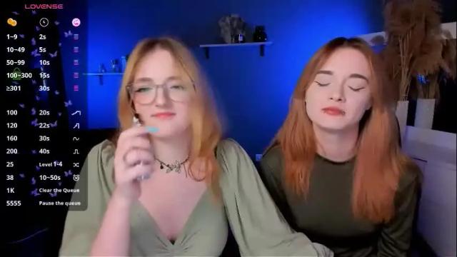 Image 2 of liana_kisses Stream on Chaturbate on 2 months ago