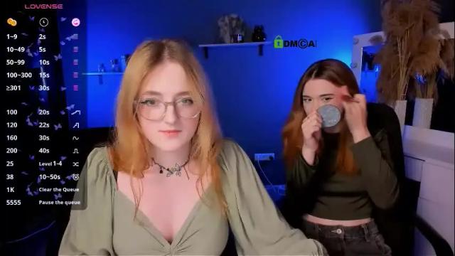 Image 3 of liana_kisses Stream on Chaturbate on 2 months ago