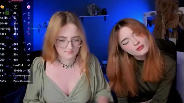 Thumbnail 2, liana_kisses's Stream at Chaturbate, 2 months ago