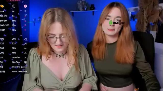 Image 6 of liana_kisses Stream on Chaturbate on 2 months ago