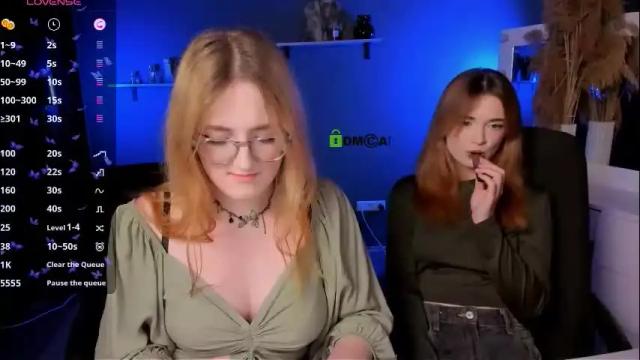 Image 7 of liana_kisses Stream on Chaturbate on 2 months ago