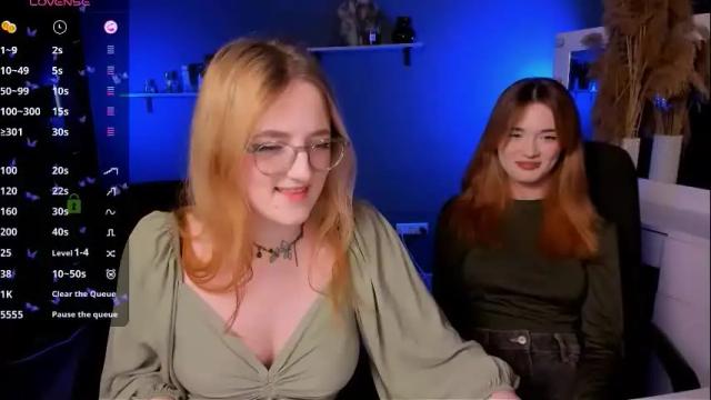 Image 8 of liana_kisses Stream on Chaturbate on 2 months ago