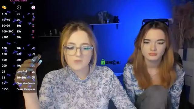 Thumbnail 1, liana_kisses's Stream at Chaturbate, 2 months ago