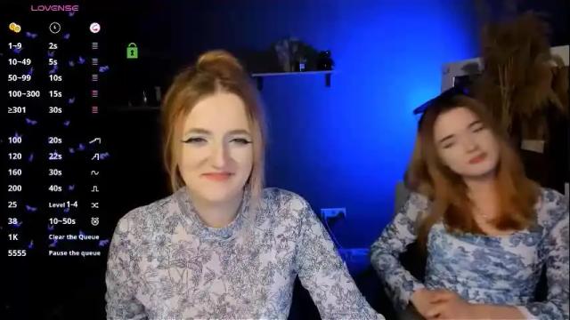 Image 10 of liana_kisses Stream on Chaturbate on 2 months ago
