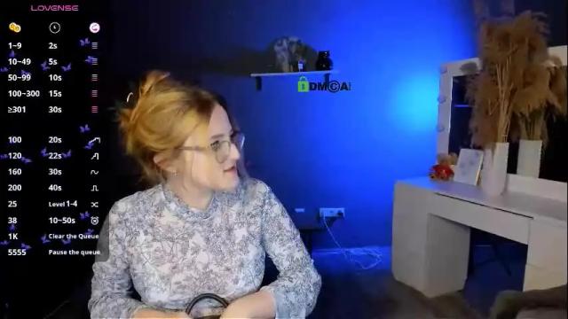 Image 11 of liana_kisses Stream on Chaturbate on 2 months ago