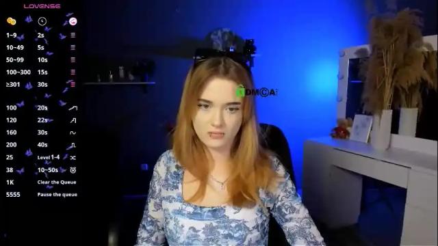 Image 12 of liana_kisses Stream on Chaturbate on 2 months ago