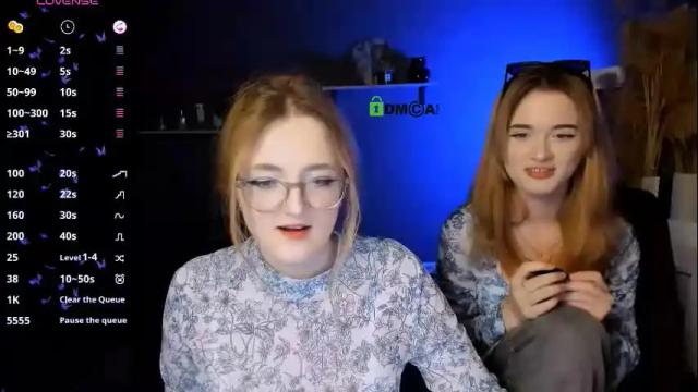 Image 3 of liana_kisses Stream on Chaturbate on 2 months ago