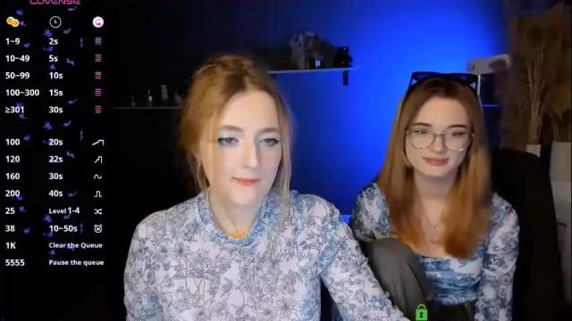 Image 6 of liana_kisses Stream on Chaturbate on 2 months ago