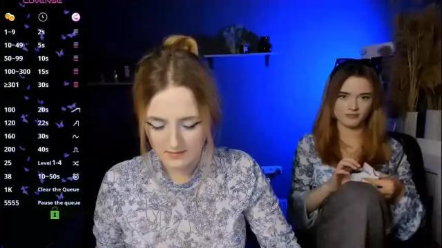 Image 7 of liana_kisses Stream on Chaturbate on 2 months ago