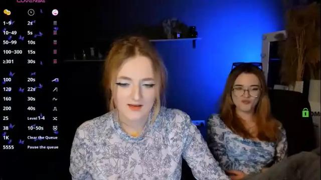Image 8 of liana_kisses Stream on Chaturbate on 2 months ago