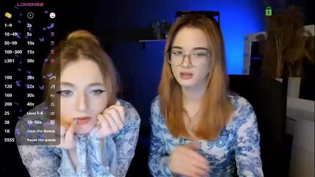 Thumbnail 3, liana_kisses's Stream at Chaturbate, 2 months ago
