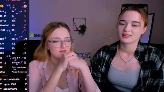 Thumbnail 1, liana_kisses's Stream at Chaturbate, 2 months ago