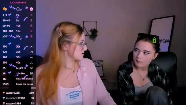 Image 10 of liana_kisses Stream on Chaturbate on 2 months ago