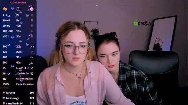Image 11 of liana_kisses Stream on Chaturbate on 2 months ago