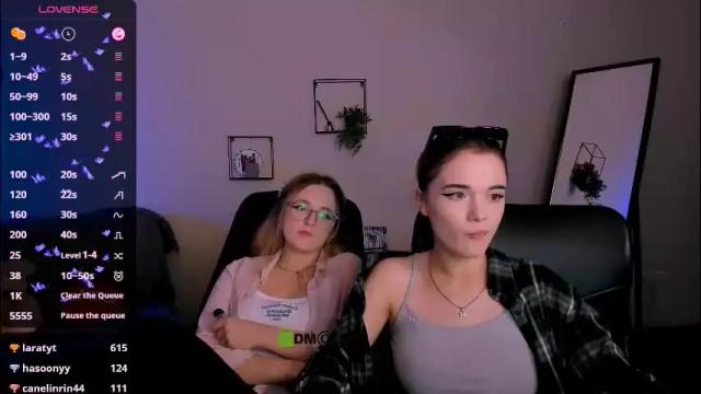 Image 12 of liana_kisses Stream on Chaturbate on 2 months ago