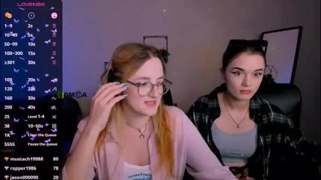 Image 7 of liana_kisses Stream on Chaturbate on 2 months ago
