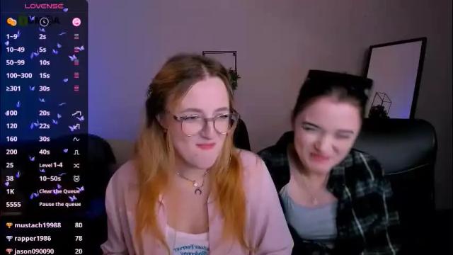 Image 8 of liana_kisses Stream on Chaturbate on 2 months ago