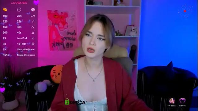 Image 6 of liana_kisses Stream on Chaturbate on 2 months ago
