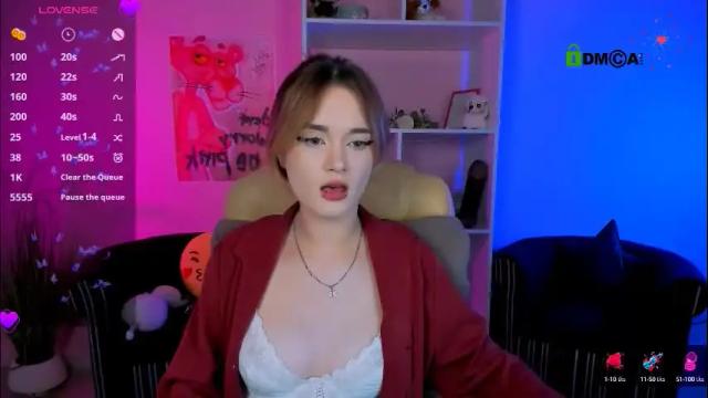 Image 8 of liana_kisses Stream on Chaturbate on 2 months ago