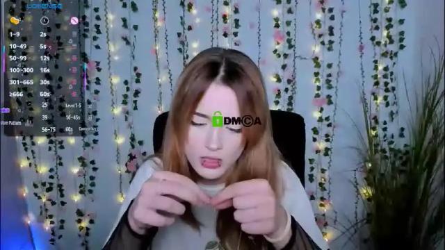 Thumbnail 1, liana_kisses's Stream at Chaturbate, 2 months ago