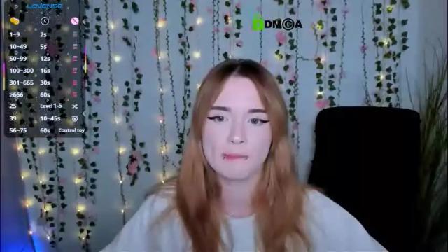Image 10 of liana_kisses Stream on Chaturbate on 2 months ago