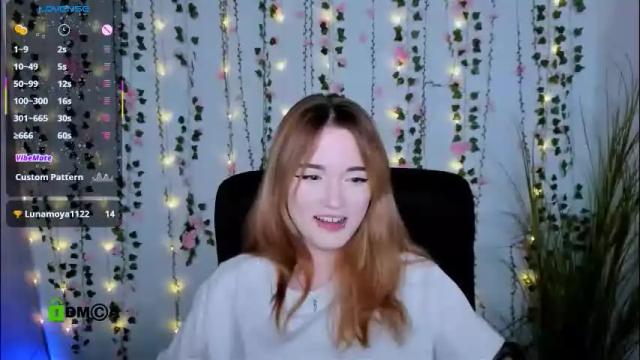 Image 12 of liana_kisses Stream on Chaturbate on 2 months ago