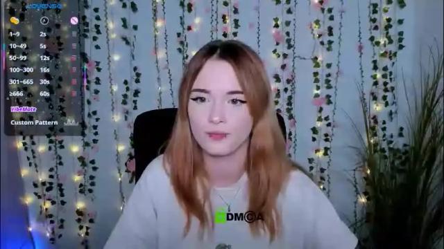 Image 3 of liana_kisses Stream on Chaturbate on 2 months ago