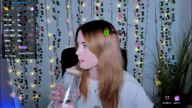 Thumbnail 2, liana_kisses's Stream at Chaturbate, 2 months ago