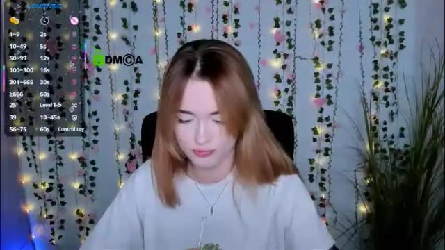 Image 6 of liana_kisses Stream on Chaturbate on 2 months ago