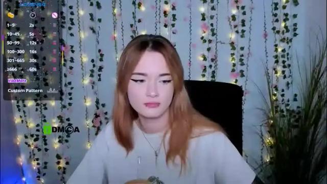 Image 7 of liana_kisses Stream on Chaturbate on 2 months ago