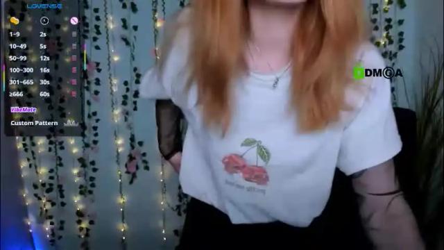 Thumbnail 3, liana_kisses's Stream at Chaturbate, 2 months ago