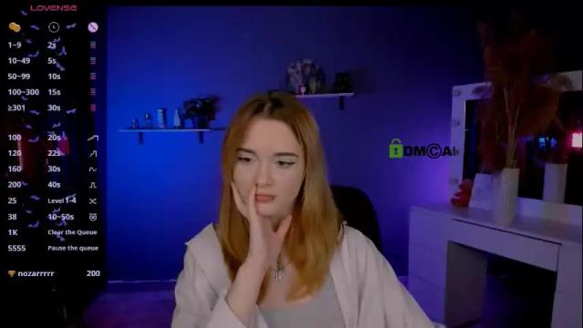 Image 10 of liana_kisses Stream on Chaturbate on 2 months ago