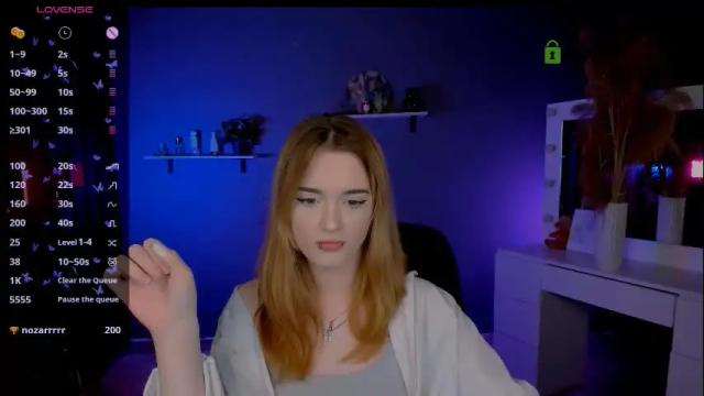 Image 11 of liana_kisses Stream on Chaturbate on 2 months ago