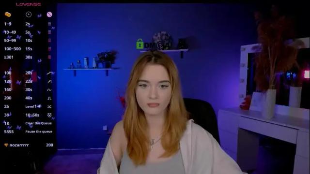 Image 12 of liana_kisses Stream on Chaturbate on 2 months ago