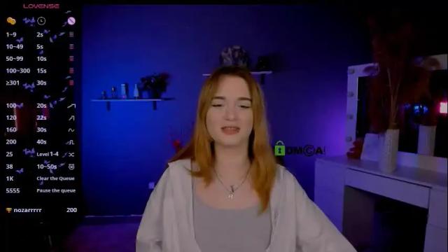 Image 2 of liana_kisses Stream on Chaturbate on 2 months ago