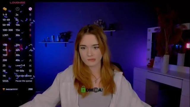 Image 4 of liana_kisses Stream on Chaturbate on 2 months ago