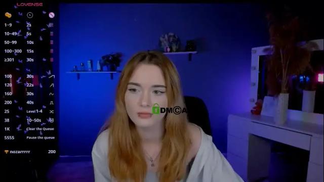 Image 6 of liana_kisses Stream on Chaturbate on 2 months ago