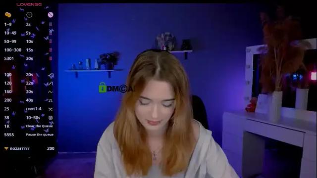 Image 7 of liana_kisses Stream on Chaturbate on 2 months ago