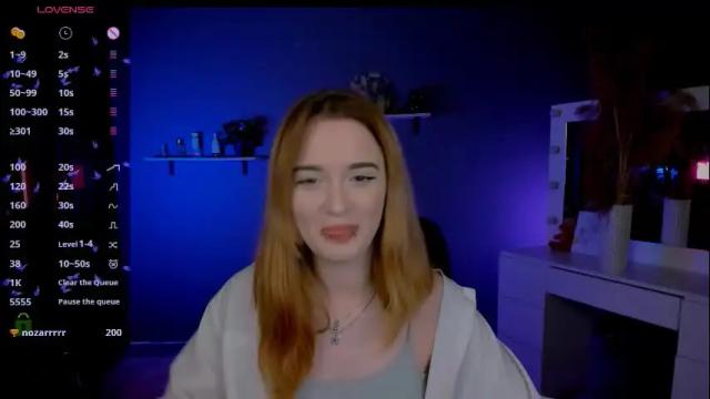 Image 8 of liana_kisses Stream on Chaturbate on 2 months ago