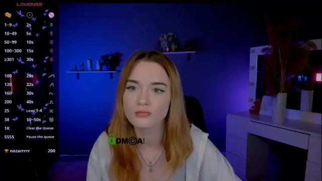 Thumbnail 3, liana_kisses's Stream at Chaturbate, 1 month ago