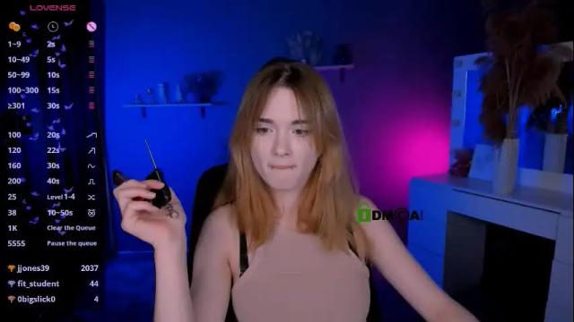 Image 10 of liana_kisses Stream on Chaturbate on 2 months ago