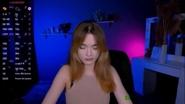 Image 4 of liana_kisses Stream on Chaturbate on 2 months ago