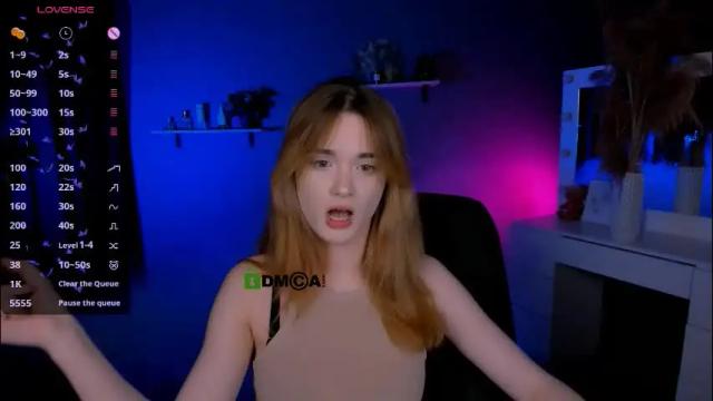 Thumbnail 2, liana_kisses's Stream at Chaturbate, 1 month ago