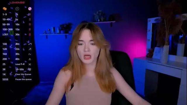 Image 6 of liana_kisses Stream on Chaturbate on 2 months ago