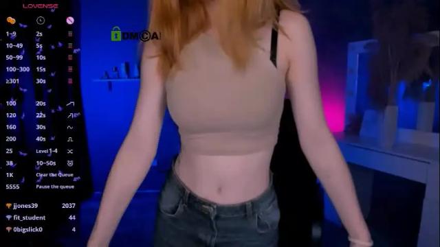 Image 7 of liana_kisses Stream on Chaturbate on 2 months ago