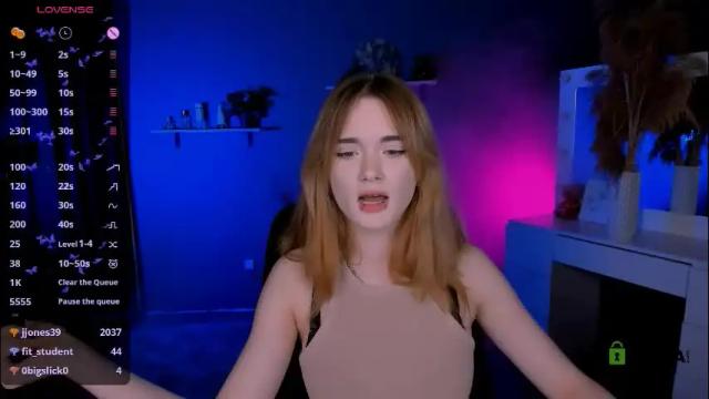 Thumbnail 3, liana_kisses's Stream at Chaturbate, 1 month ago